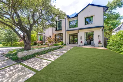 6715 Golf Drive, University Park, TX 75205 - Photo 4