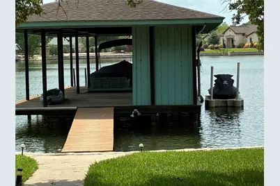 1408 Island Village Court, Granbury, TX 76048 - Photo 30