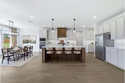 826 Feathergrass Court W, Haslet, TX 76052 - Photo 4