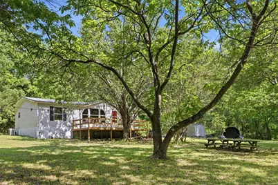 2400 County Road 1730, Yantis, TX 75497 - Photo 1