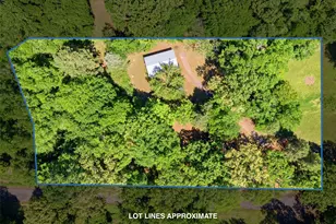 2400 Co Rd 1730, Yantis, TX 75497 - Photo 20