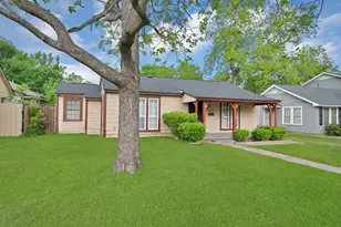 2117 Grace Ave, Fort Worth, TX 76111 - Photo 2