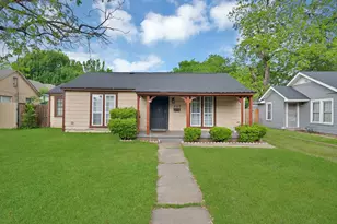 2117 Grace Ave, Fort Worth, TX 76111 - Photo 1