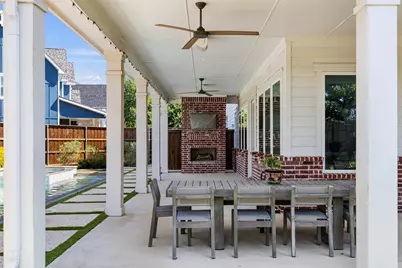 1104 Van Drive, Allen, TX 75013 - Photo 20