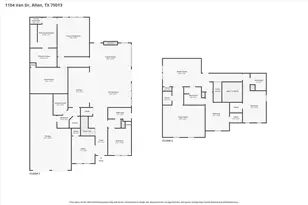 1104 Van Dr, Allen, TX 75013 - Photo 38