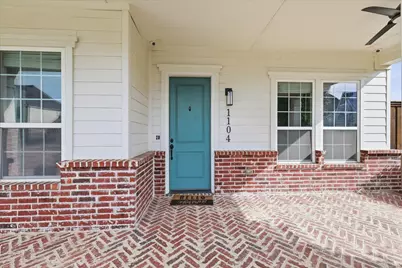 1104 Van Drive, Allen, TX 75013 - Photo 2