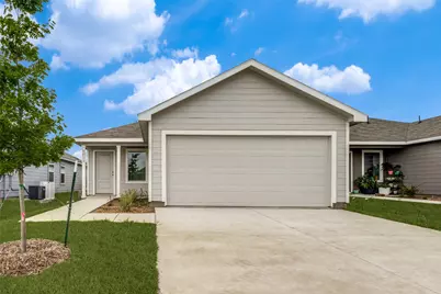 3812 Ontario Way, Sherman, TX 75090 - Photo 1