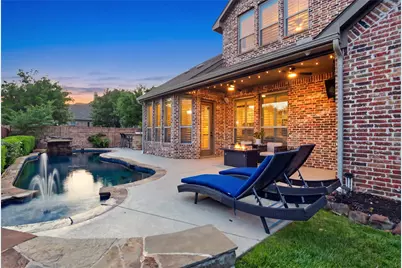 14109 Katiliz Place, Frisco, TX 75035 - Photo 34