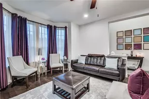 4242 Cascade Sky Dr, Arlington, TX 76005 - Photo 4