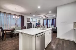 4242 Cascade Sky Dr, Arlington, TX 76005 - Photo 12
