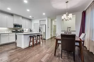 4242 Cascade Sky Dr, Arlington, TX 76005 - Photo 6