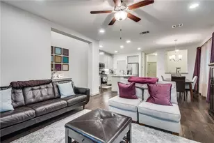 4242 Cascade Sky Dr, Arlington, TX 76005 - Photo 2