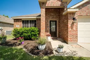 3622 White Summit Ln, Melissa, TX 75454 - Photo 2