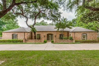7026 Dartbrook Drive, Dallas, TX 75254 - Photo 1