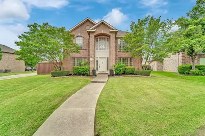 1210 Rooney Lane, Carrollton, TX 75007 - Photo 1