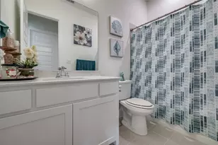 3190 Genevieve Ln, Prosper, TX 75078 - Photo 16
