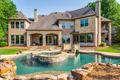 139 Saint Andrews Lane, Aledo, TX 76008 - Photo 1