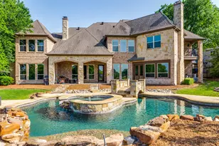 139 St Andrews Ln, Aledo, TX 76008 - Photo 1