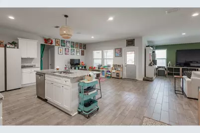 6931 Journey Lane, Abilene, TX 79606 - Photo 2
