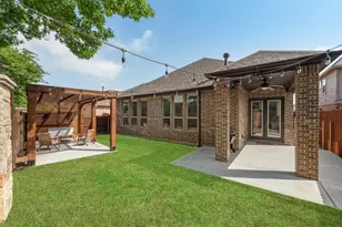 1704 Halifax St, Roanoke, TX 76262 - Photo 28