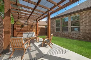 1704 Halifax St, Roanoke, TX 76262 - Photo 26