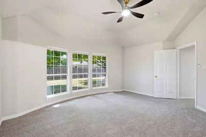 1121 SW Hillside Drive, Burleson, TX 76028 - Photo 18