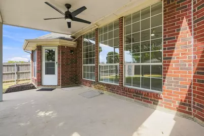 1121 SW Hillside Drive, Burleson, TX 76028 - Photo 30