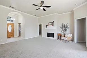 1121 SW Hillside Dr, Burleson, TX 76028 - Photo 4