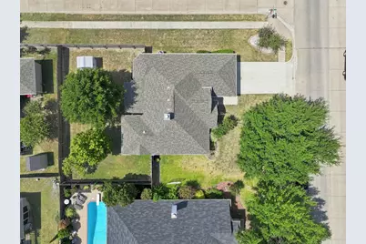 1121 SW Hillside Drive, Burleson, TX 76028 - Photo 34