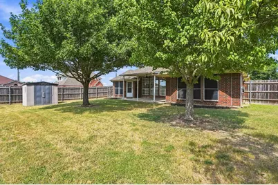 1121 SW Hillside Drive, Burleson, TX 76028 - Photo 32