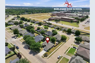 1121 SW Hillside Drive, Burleson, TX 76028 - Photo 36