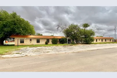 125 Avenue J, Anson, TX 79501 - Photo 1
