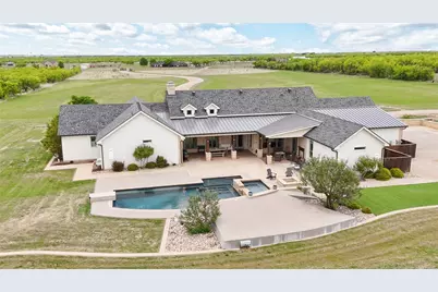 317 Miller Lane, Abilene, TX 79602 - Photo 2