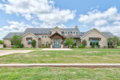 317 Miller Lane, Abilene, TX 79602 - Photo 1