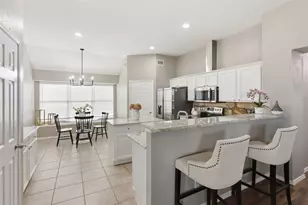 2457 Campfire Ln, Frisco, TX 75033 - Photo 8