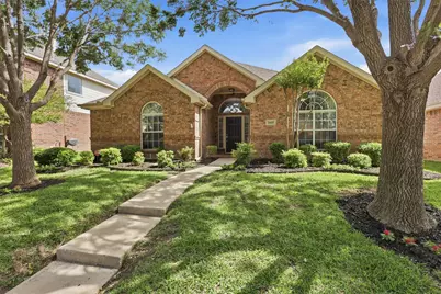 2457 Campfire Lane, Frisco, TX 75033 - Photo 2
