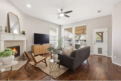 2457 Campfire Lane, Frisco, TX 75033 - Photo 6