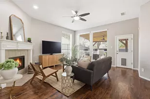 2457 Campfire Ln, Frisco, TX 75033 - Photo 6