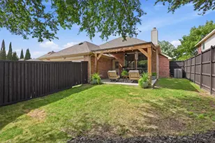 2457 Campfire Ln, Frisco, TX 75033 - Photo 36