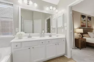 2457 Campfire Ln, Frisco, TX 75033 - Photo 28