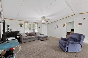 101 Garner Dr, Mabank, TX 75156 - Photo 8