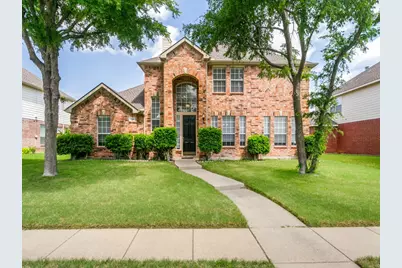 3525 Dripping Springs Drive, Plano, TX 75025 - Photo 1