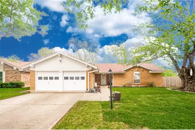 3041 Portales Drive, Fort Worth, TX 76116 - Photo 1