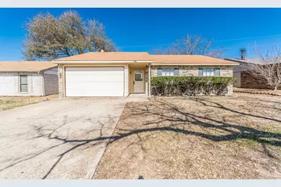 221 Hardwood Trail, Mesquite, TX 75150 - Photo 1