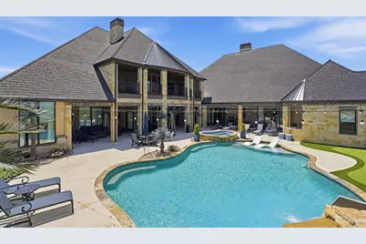 137 Angelina Drive, Aledo, TX 76008 - Photo 38