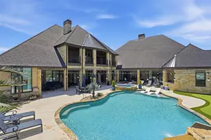 137 Angelina Dr, Aledo, TX 76008 - Photo 38