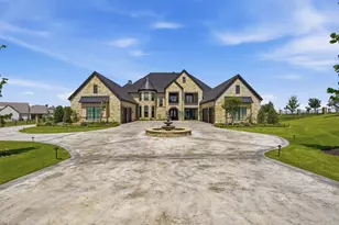 137 Angelina Dr, Aledo, TX 76008 - Photo 2