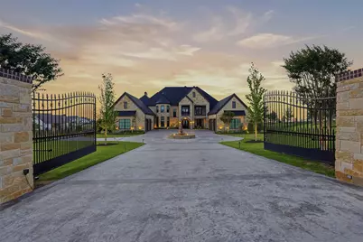 137 Angelina Drive, Aledo, TX 76008 - Photo 1