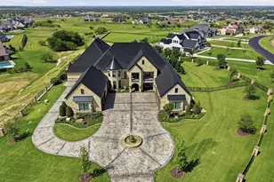 137 Angelina Dr, Aledo, TX 76008 - Photo 4