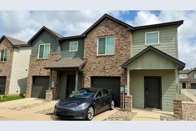 1301-1302 Boxwood Lane, Forest Hill, TX 76140 - Photo 1